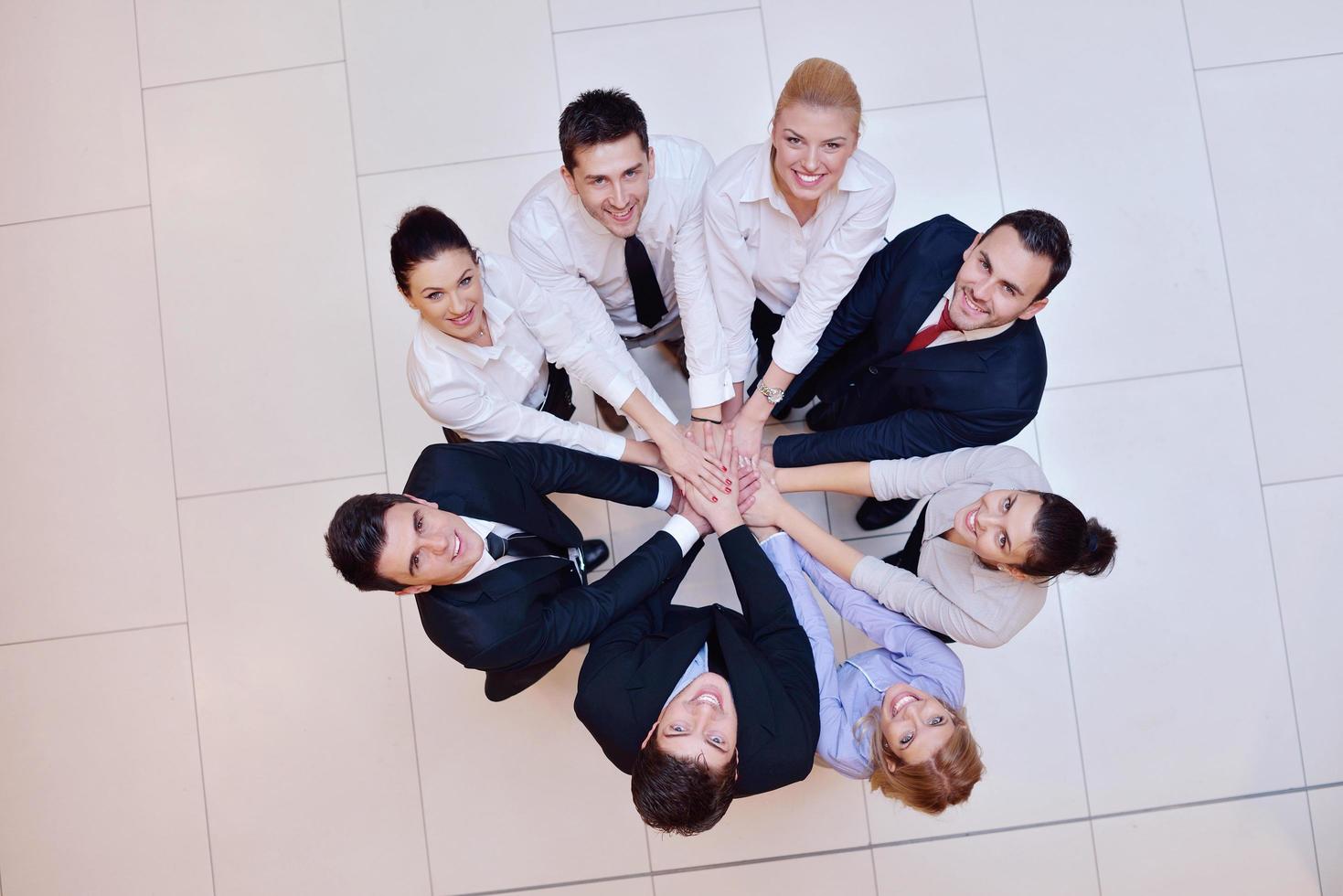 Teamwork